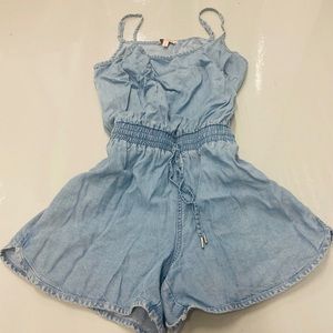 Juicy Couture Romper